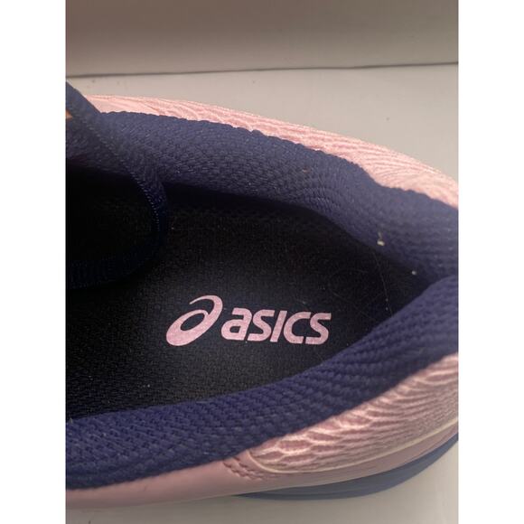 ASICS Gel-Challenger 12 Clay Women's Tennis Shoes Cotton Candy/Peacoat
Size 9US - Picture 7 of 10